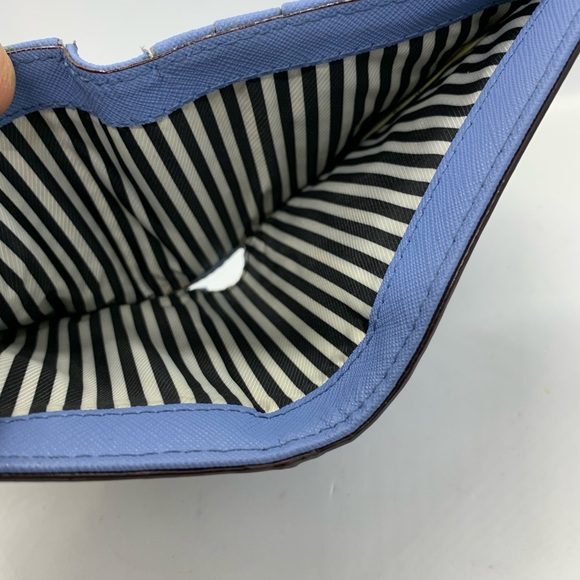 Kate Spade New York Leather Wallet - Picture 6 of 9